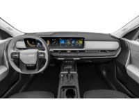 2027 Kia Seltos EX AWD Interior Shot 1