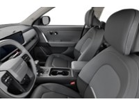2027 Kia Seltos EX AWD Interior Shot 4