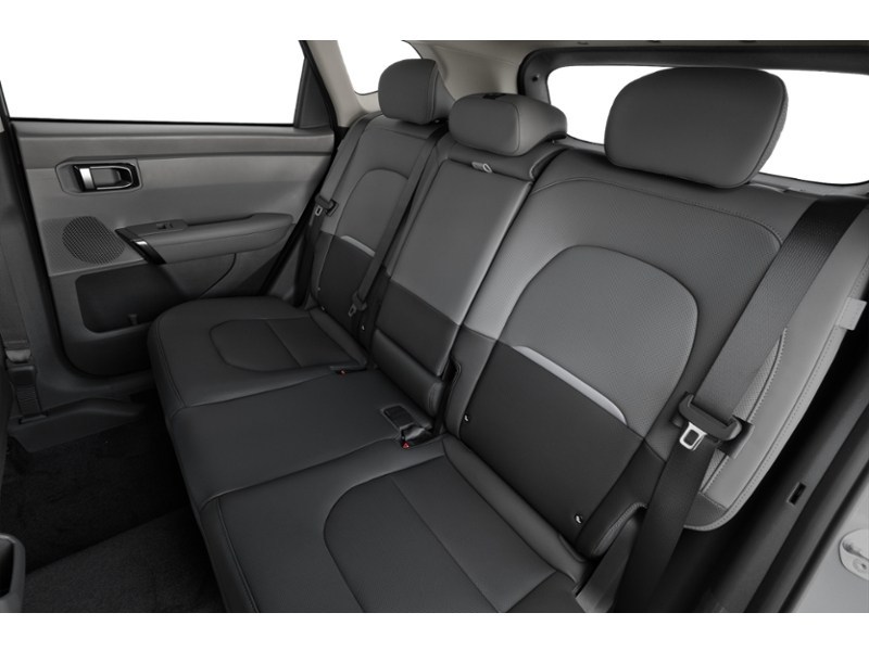 2027 Kia Seltos EX AWD Interior Shot 5