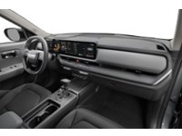 2027 Kia Seltos EX AWD Interior Shot 1