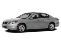 2008 Honda Accord 4dr I4 Auto LX