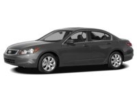 2008 Honda Accord 4dr I4 Auto LX