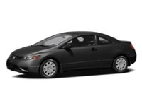 2008 Honda Civic Cpe 2dr Auto EX-L Colour Shot 2