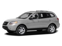 2008 Hyundai Santa Fe FWD 4dr 2.7L Auto GL 5-Pass