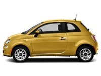 2015 FIAT 500 2dr HB Pop Giallo Mondeno Perla (Pearl Yellow TC)  Shot 57
