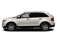 2012 Ford Edge 4dr SEL FWD