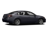 2012 Nissan Altima 4dr Sdn I4 CVT 2.5 S