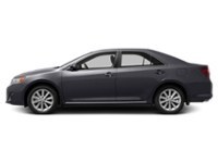 2012 Toyota Camry 4dr Sdn V6 Auto XLE Cosmic Grey Mica  Shot 15
