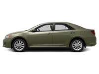 2012 Toyota Camry 4dr Sdn V6 Auto XLE Cypress Pearl  Shot 27