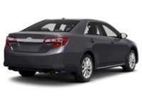 2012 Toyota Camry 4dr Sdn V6 Auto XLE Cosmic Grey Mica  Shot 14