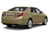 2012 Toyota Camry 4dr Sdn V6 Auto XLE Sandy Beach Metallic  Shot 20