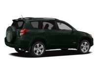 2012 Toyota RAV4 4WD 4dr I4 Sport