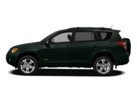 2012 Toyota RAV4 4WD 4dr I4 Sport