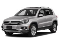 2013 Volkswagen Tiguan 4dr Auto Comfortline 4Motion Reflex Silver Metallic  Shot 28