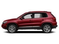 2013 Volkswagen Tiguan 4dr Auto Comfortline 4Motion