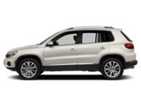 2013 Volkswagen Tiguan 4dr Auto Comfortline 4Motion Candy White  Shot 33