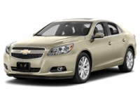 2013 Chevrolet Malibu 4dr Sdn LTZ w/1LZ *Ltd Avail*