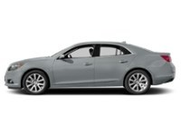 2013 Chevrolet Malibu 4dr Sdn LTZ w/1LZ *Ltd Avail* Silver Ice Metallic  Shot 11