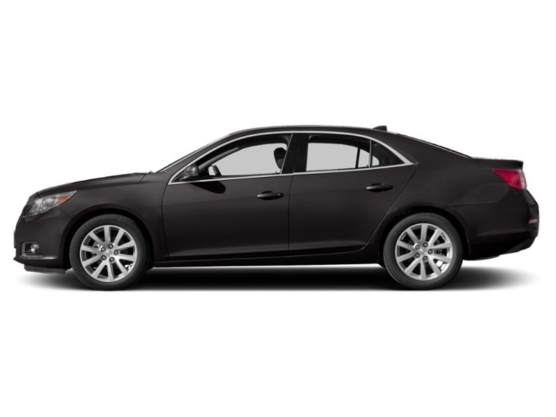 2013 Chevrolet Malibu 4dr Sdn LTZ w/1LZ *Ltd Avail* Black  Shot 29