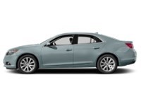 2013 Chevrolet Malibu 4dr Sdn LTZ w/1LZ *Ltd Avail* Silver Topaz Metallic  Shot 53