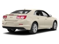 2013 Chevrolet Malibu 4dr Sdn LTZ w/1LZ *Ltd Avail* White Diamond Tricoat  Shot 32