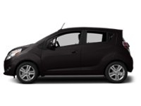 2013 Chevrolet Spark 5dr HB Auto 1LT