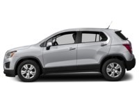 2016 Chevrolet Trax FWD 4dr LS