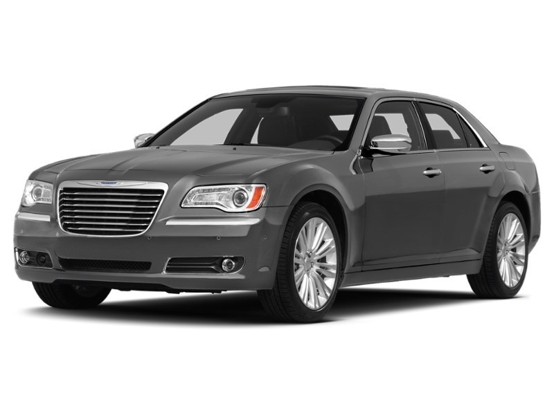 2013 Chrysler 300 4dr Sdn Touring RWD