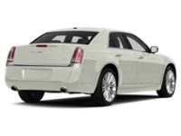 2013 Chrysler 300 4dr Sdn Touring RWD Bright White Clearcoat  Shot 38