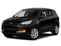 2013 Ford Escape FWD 4dr SE Tuxedo Black  Shot 1