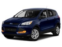2013 Ford Escape FWD 4dr SE Deep Impact Blue  Shot 16