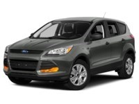 2014 Ford Escape FWD 4dr SE Sterling Grey Metallic  Shot 1