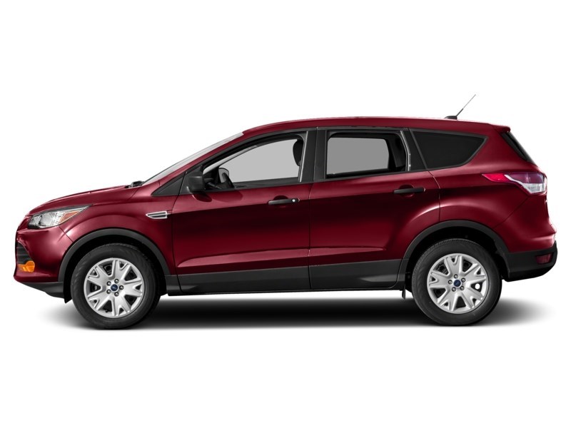 2013 Ford Escape 4WD 4dr SEL Ruby Red Clearcoat  Shot 33