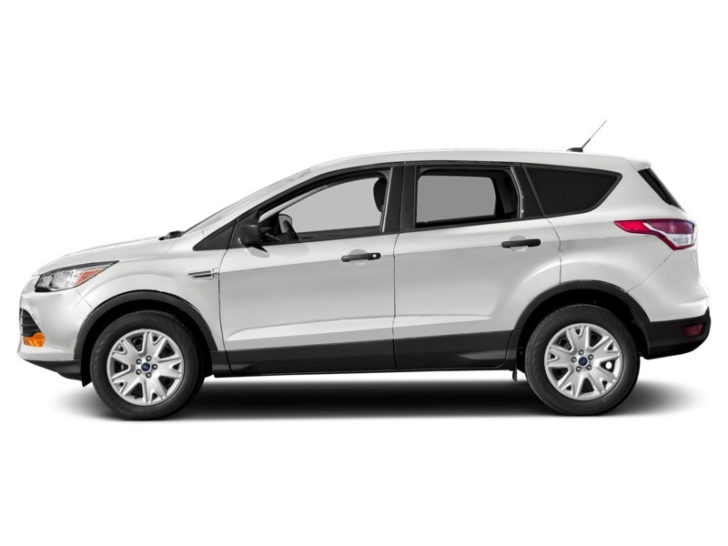 2013 Ford Escape 4WD 4dr SEL White Platinum Tri-Coat  Shot 41