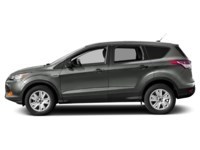 2014 Ford Escape FWD 4dr SE Sterling Grey Metallic  Shot 5