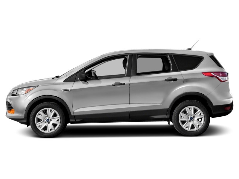 2013 Ford Escape 4WD 4dr SEL