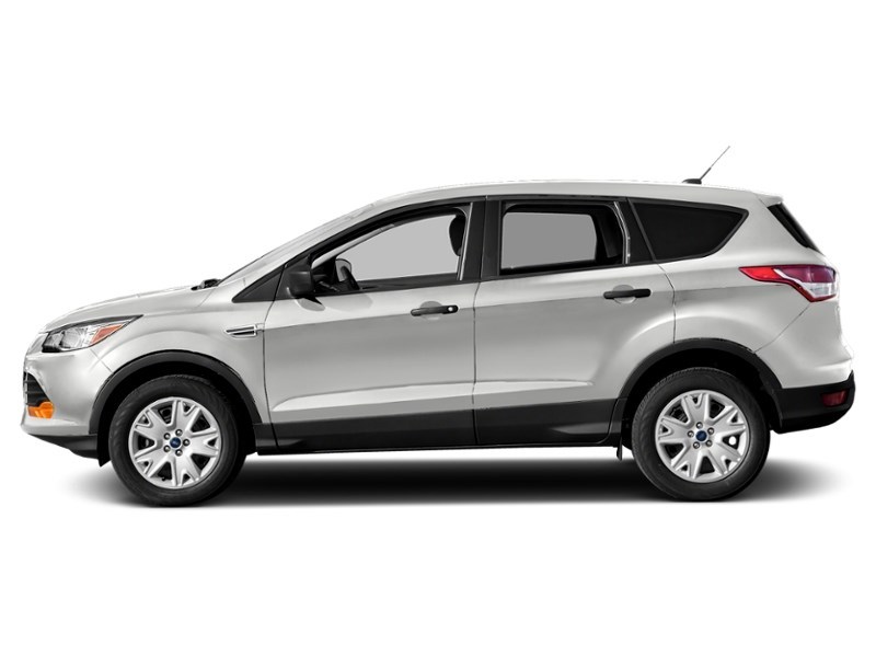 2014 Ford Escape FWD 4dr SE Oxford White  Shot 57