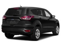 2013 Ford Escape 4WD 4dr SEL Tuxedo Black  Shot 6