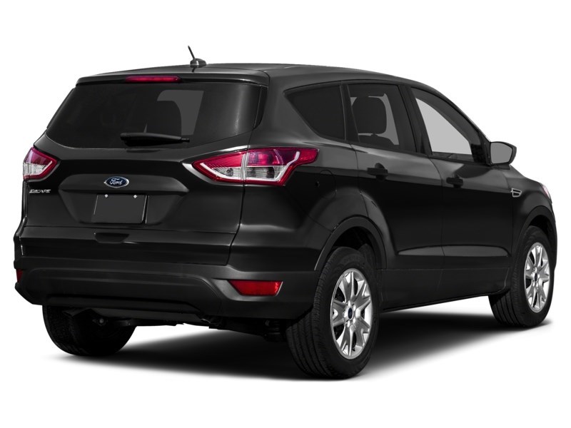 2013 Ford Escape 4WD 4dr SEL Tuxedo Black  Shot 6