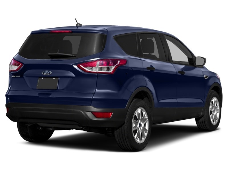 2013 Ford Escape 4WD 4dr SEL Deep Impact Blue  Shot 14
