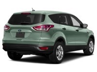 2013 Ford Escape 4WD 4dr SEL Frosted Glass Metallic  Shot 30