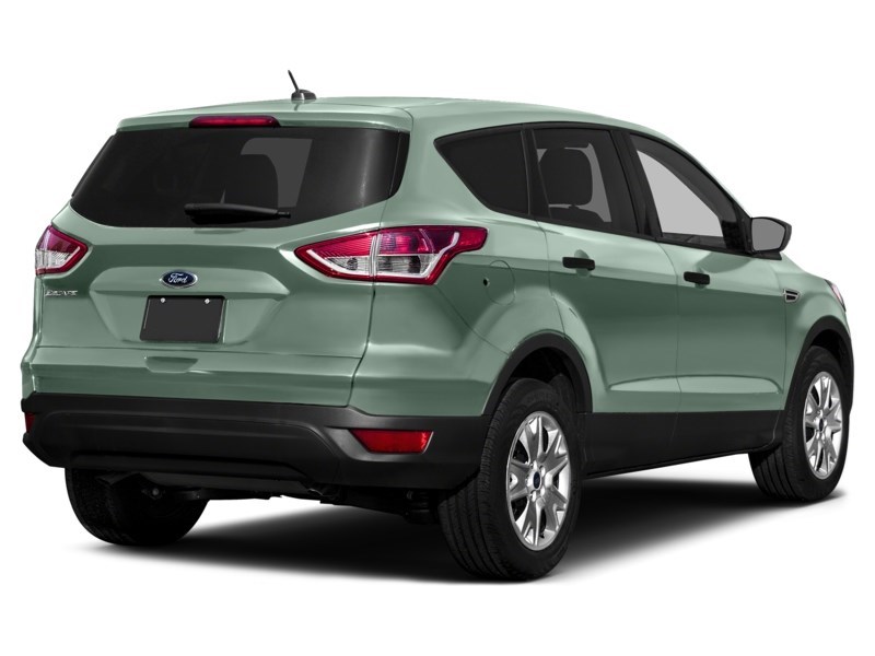 2013 Ford Escape 4WD 4dr SEL Frosted Glass Metallic  Shot 26
