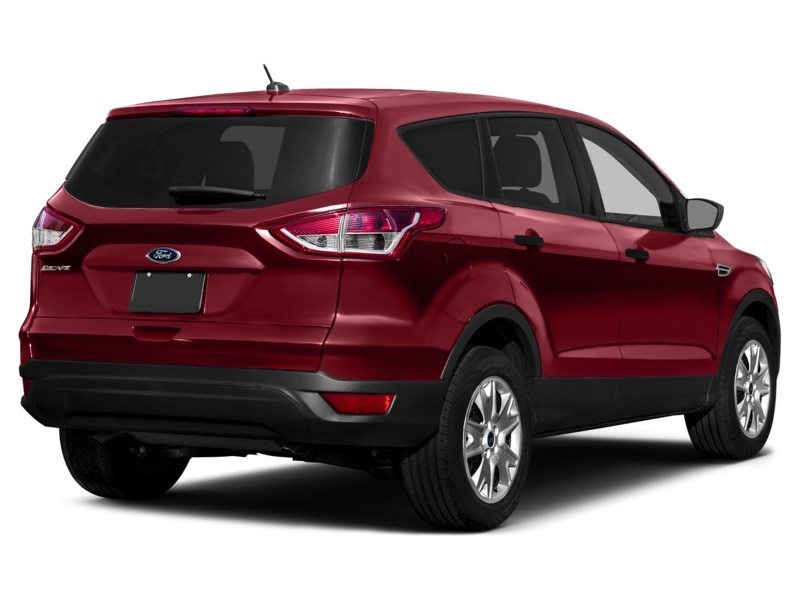 2013 Ford Escape 4WD 4dr SEL Ruby Red Clearcoat  Shot 32