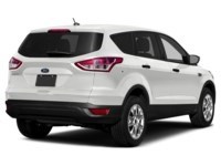 2013 Ford Escape 4WD 4dr SEL White Platinum Tri-Coat  Shot 38