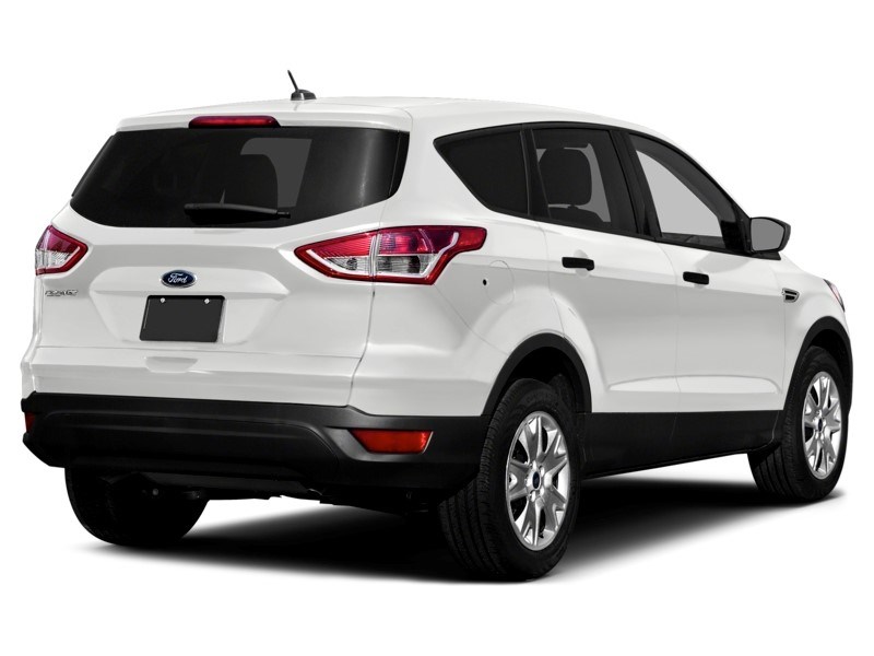 2013 Ford Escape 4WD 4dr SEL
