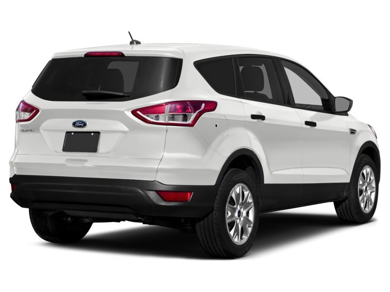 2013 Ford Escape 4WD 4dr SEL White Platinum Tri-Coat  Shot 42