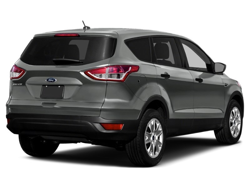 2014 Ford Escape FWD 4dr SE Sterling Grey Metallic  Shot 48