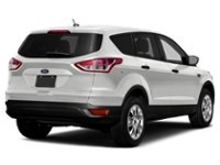2013 Ford Escape FWD 4dr SE Oxford White  Shot 60