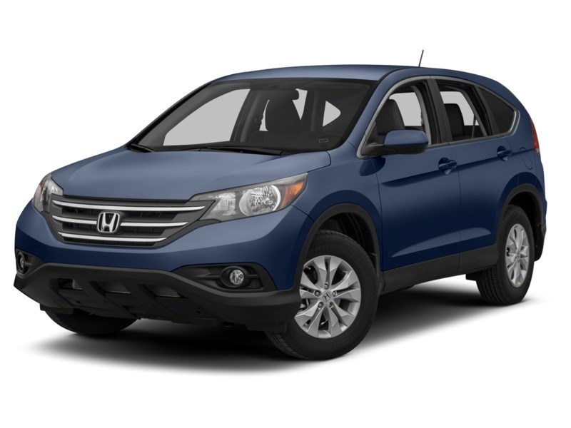 2013 Honda CR-V 2WD 5dr EX