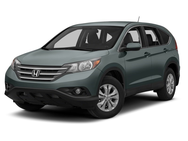 2013 Honda CR-V 2WD 5dr EX